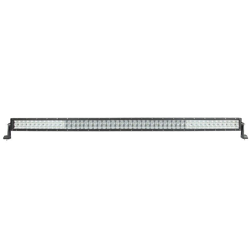 22 Inch-52 Inch 5D Series Straight/Curved Combo Beam Double Row LED Light Bar for SUV ATV UTV Trucks Pickup Boat