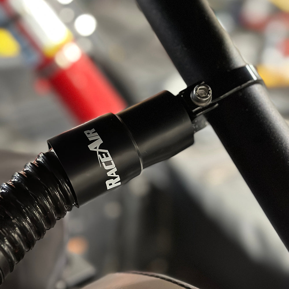 Axia RaceAir Hose Dock Mount