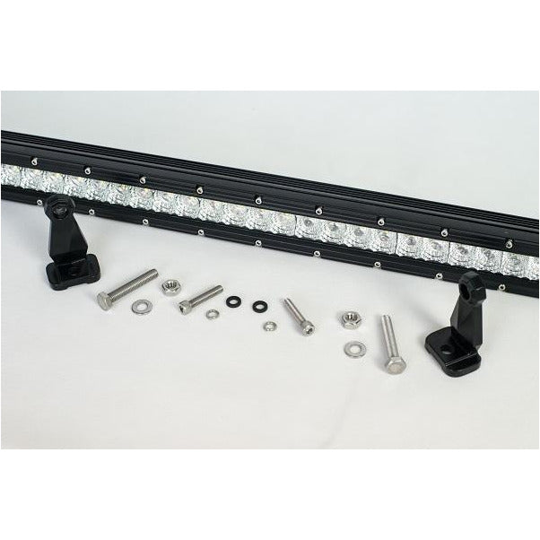 WD Electronics - Billet Aluminum Premium LED Light Bars