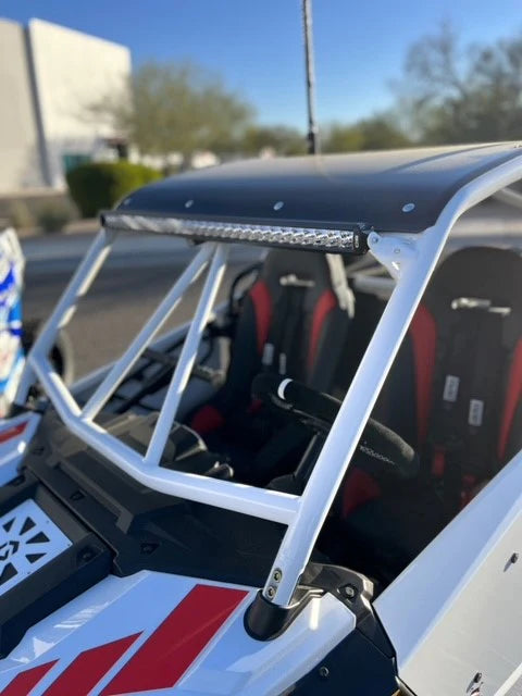 POLARIS RZR 200 CAGE