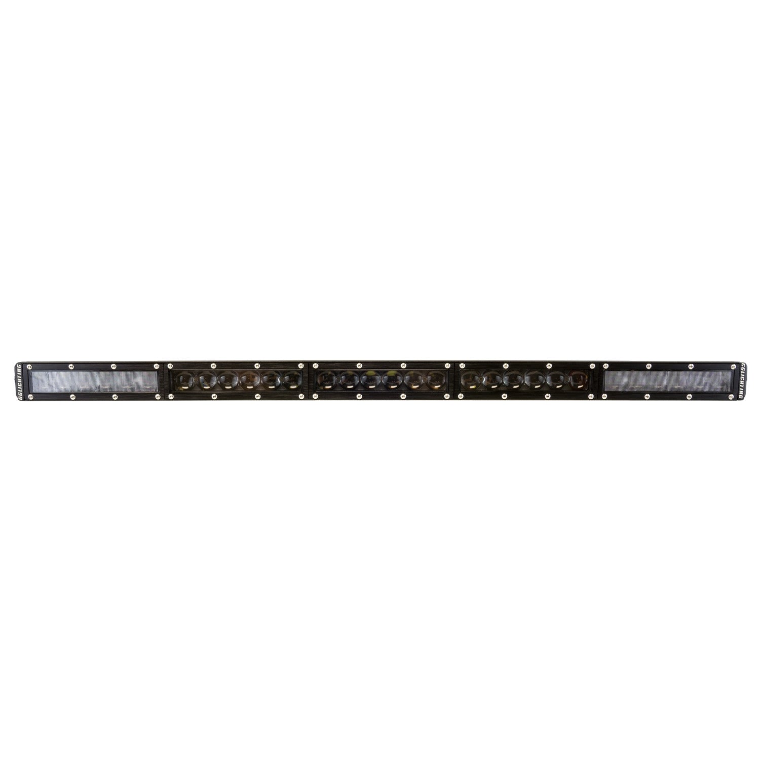 30" Race Series Single Row LED Light Bar