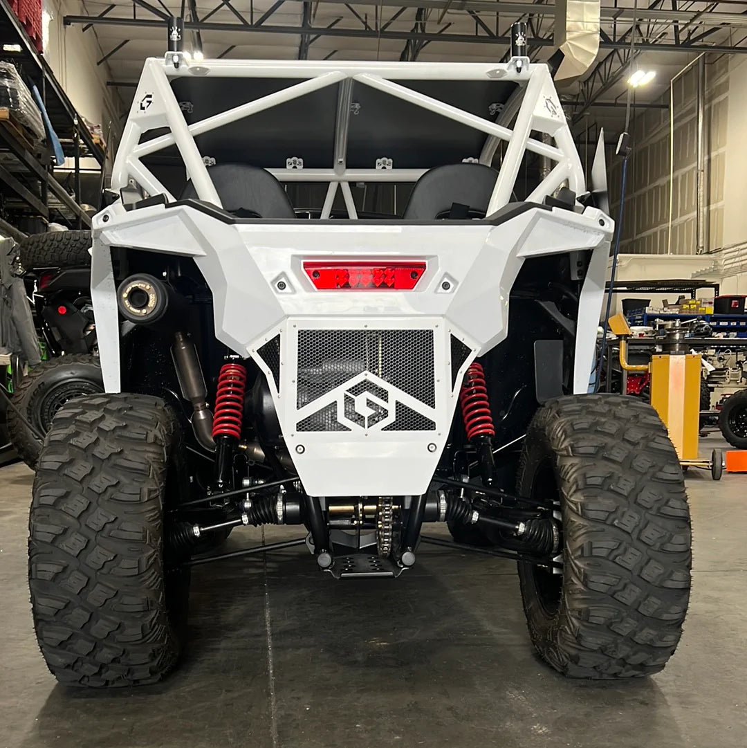 Polaris RZR 200 - Full Build Bundle