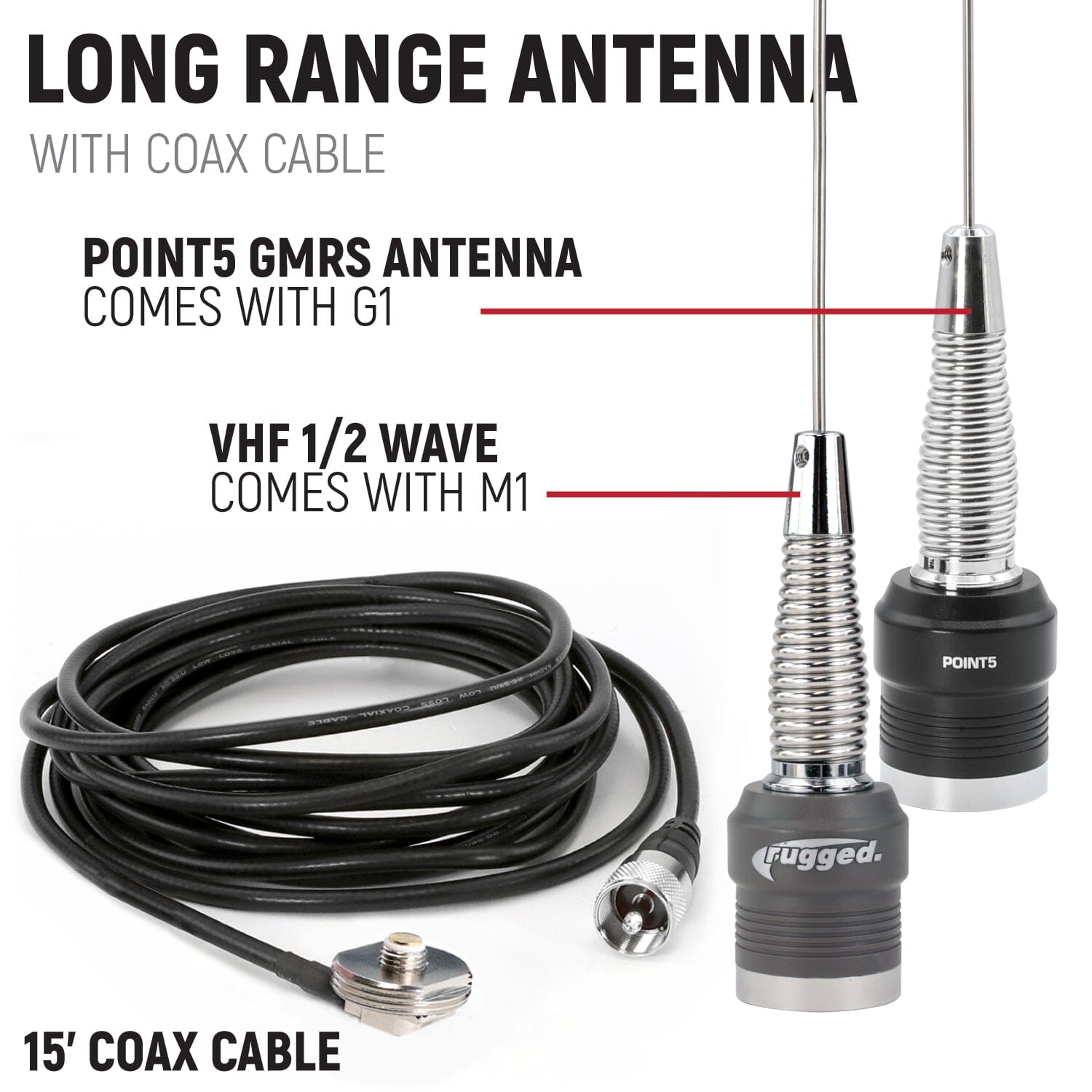 Polaris RZR XP - Intercom System