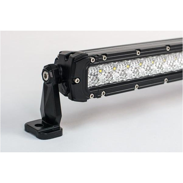 WD Electronics - Billet Aluminum Premium LED Light Bars