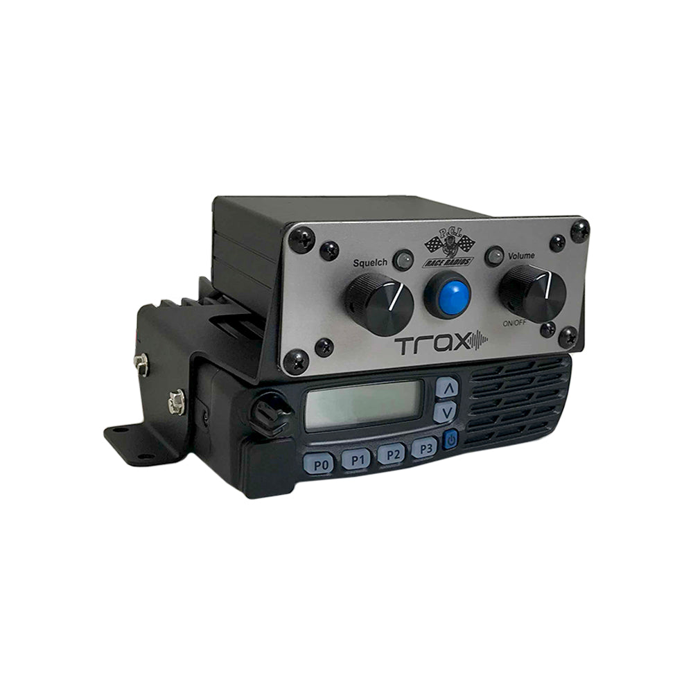 Universal Flat Mount Bracket Icom