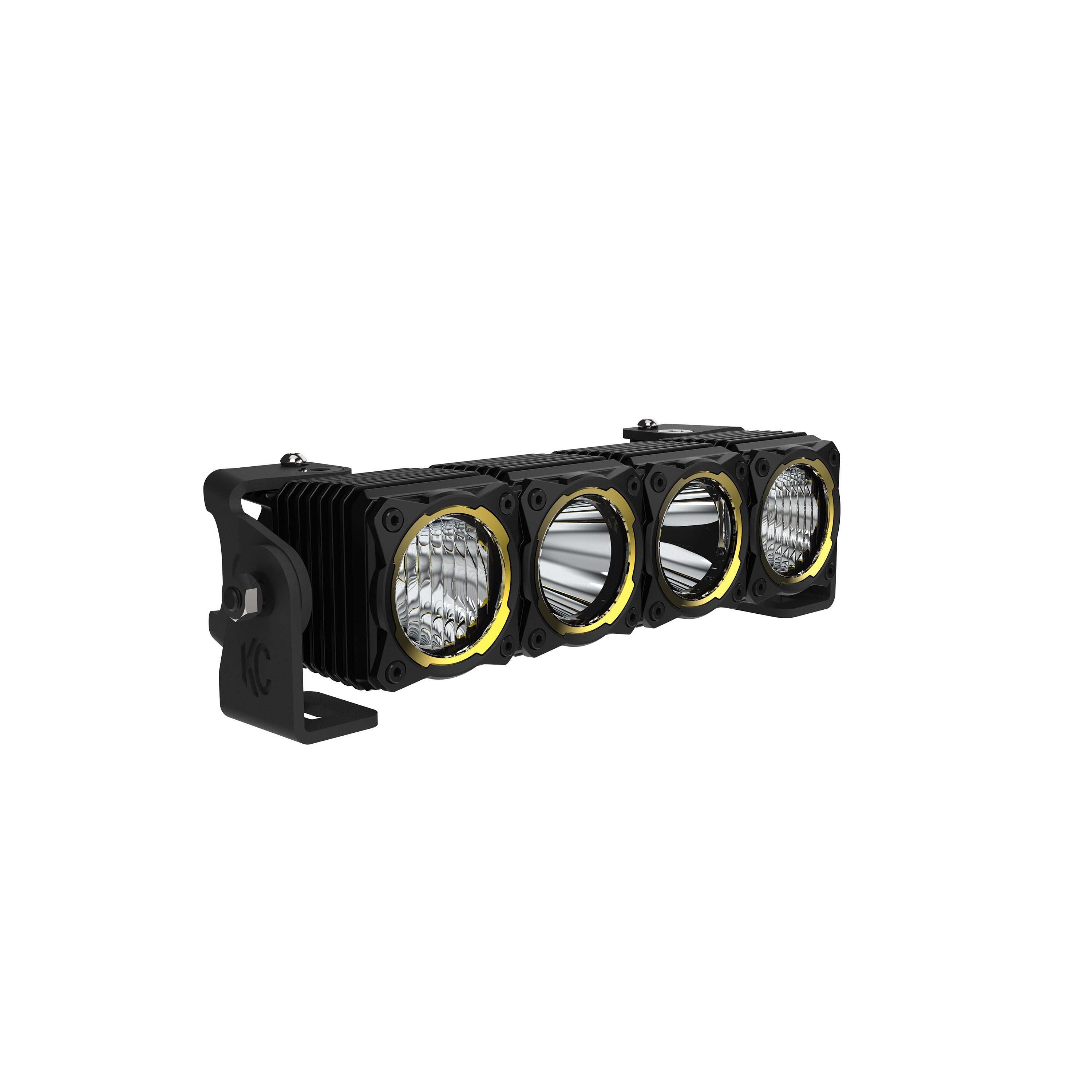 FLEX ERA® LED Light Bar - 10" - Master Kit - #291