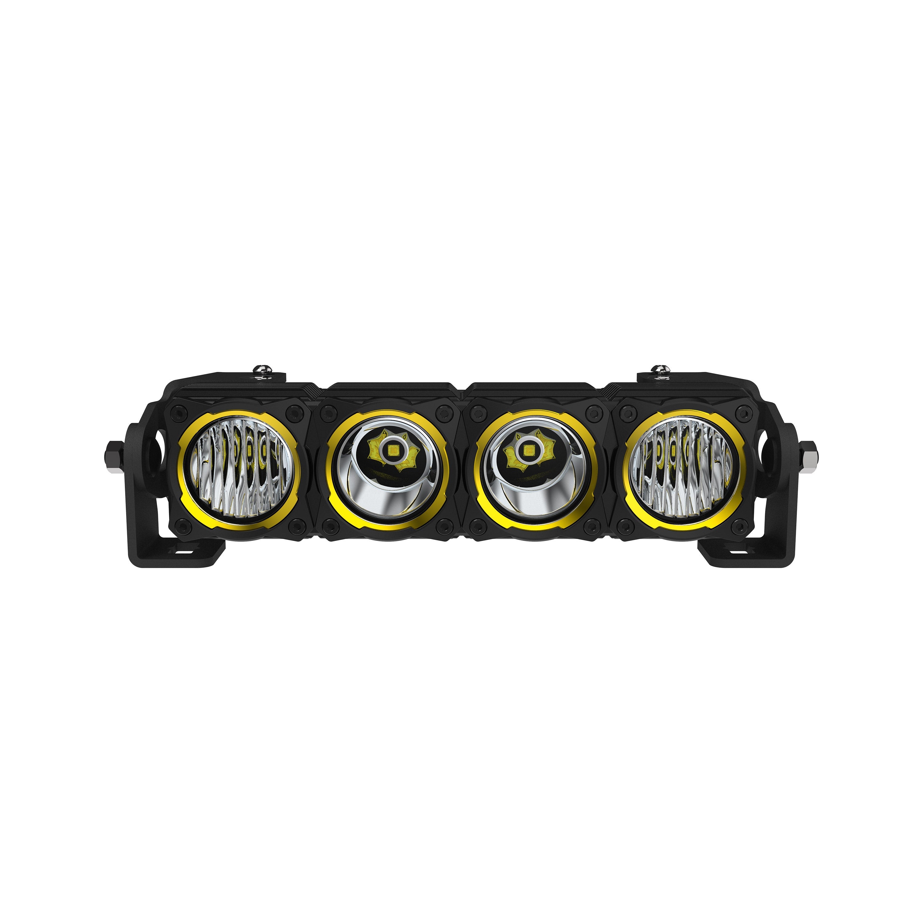 FLEX ERA® LED Light Bar - 10" - Master Kit - #291