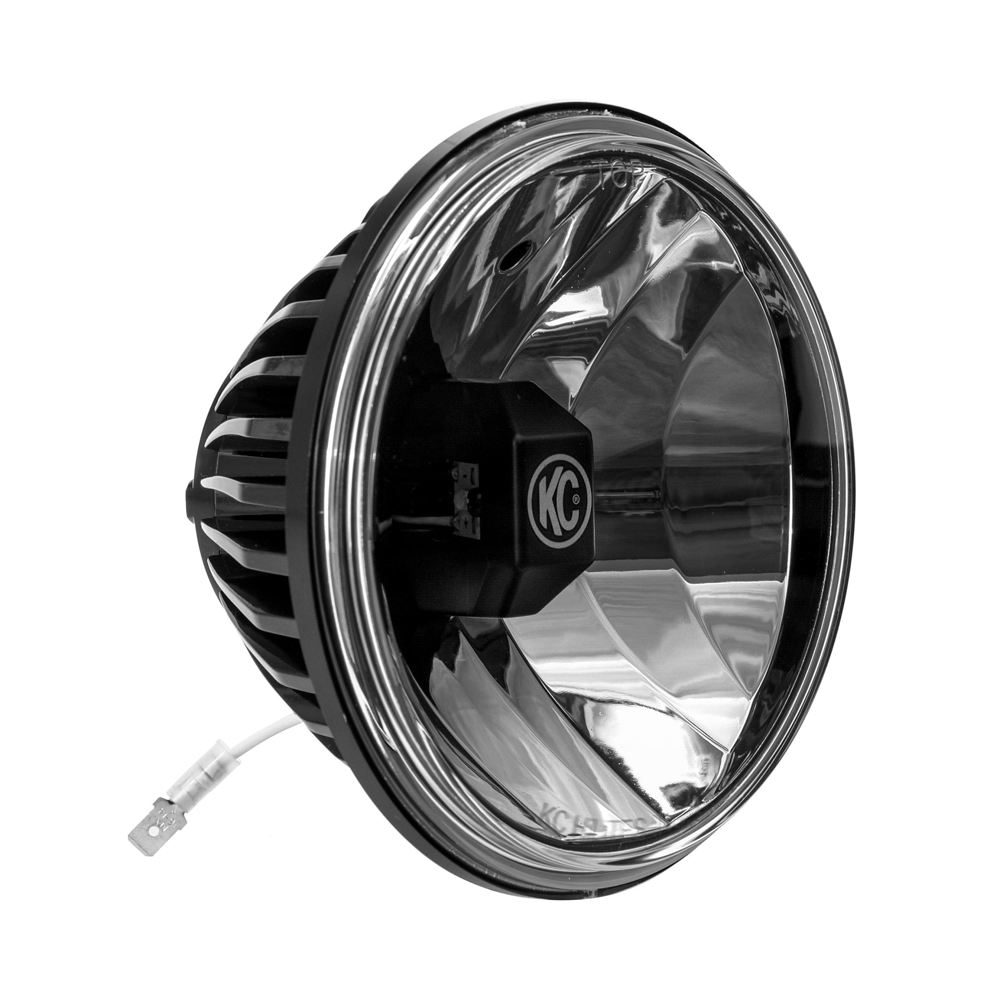 6" Gravity® LED G6 - Single Light - 20W Wide-40 Beam - #42055